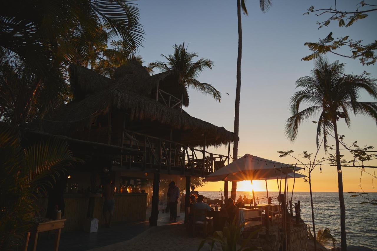 Casitas Maraika Hotel Puerto Vallarta Exterior photo