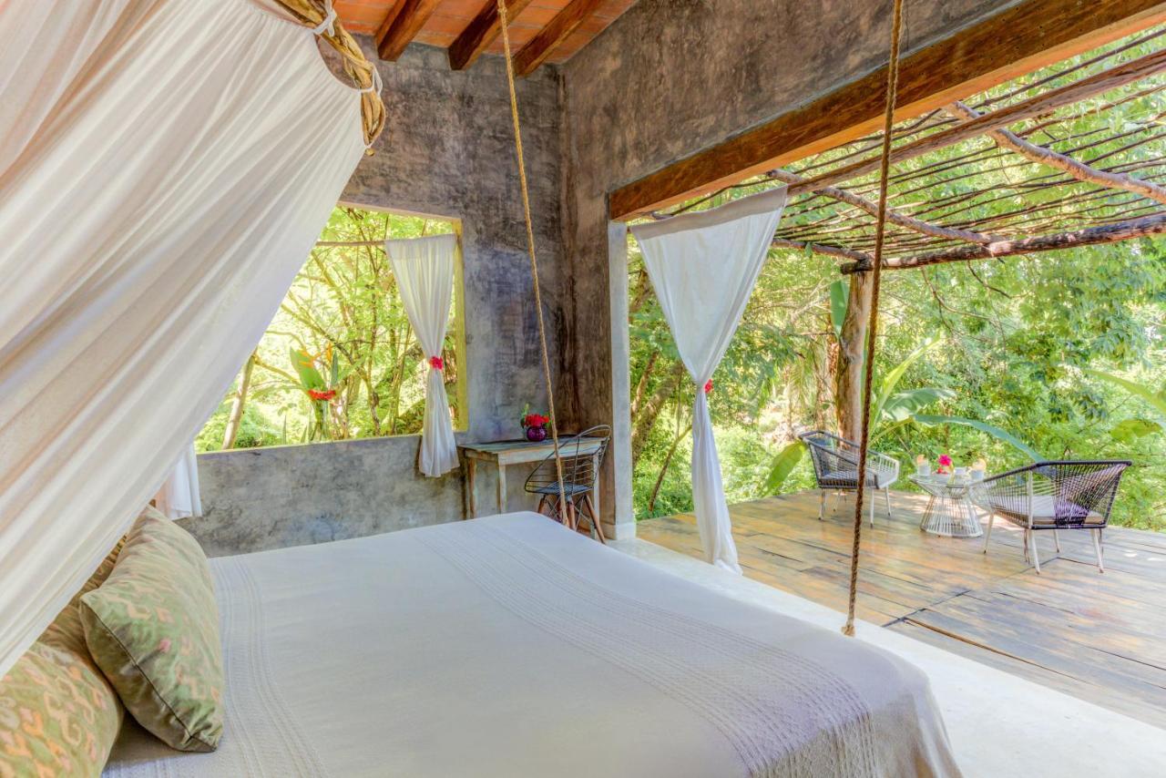 Casitas Maraika Hotel Puerto Vallarta Exterior photo