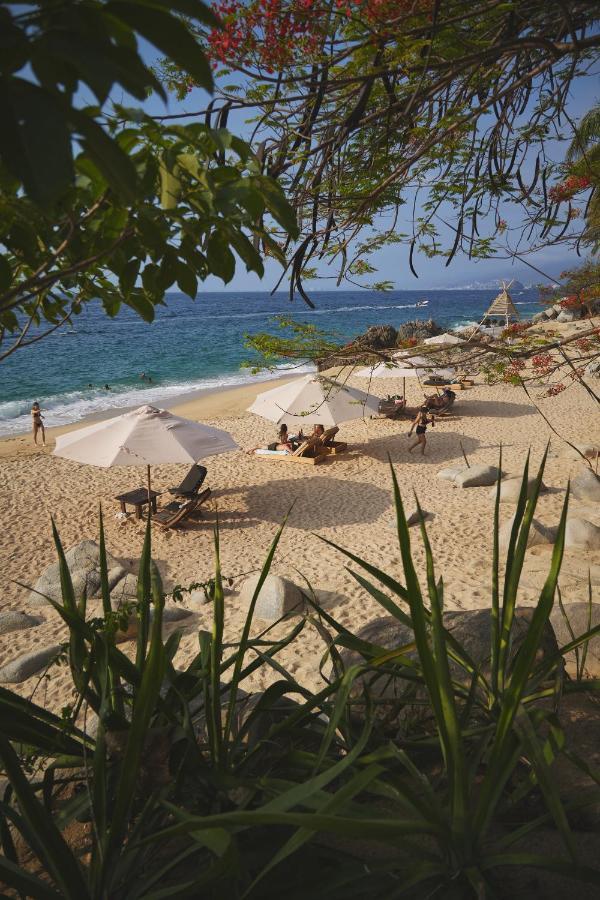 Casitas Maraika Hotel Puerto Vallarta Exterior photo