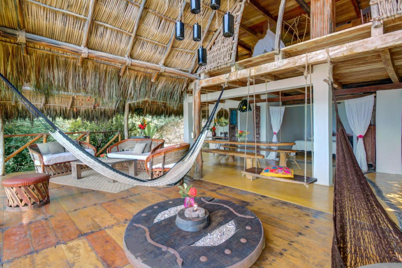 Casitas Maraika Hotel Puerto Vallarta Exterior photo