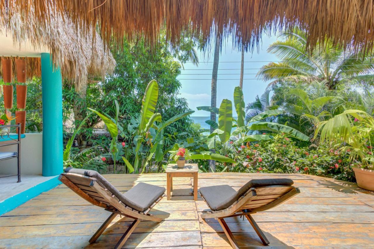 Casitas Maraika Hotel Puerto Vallarta Exterior photo